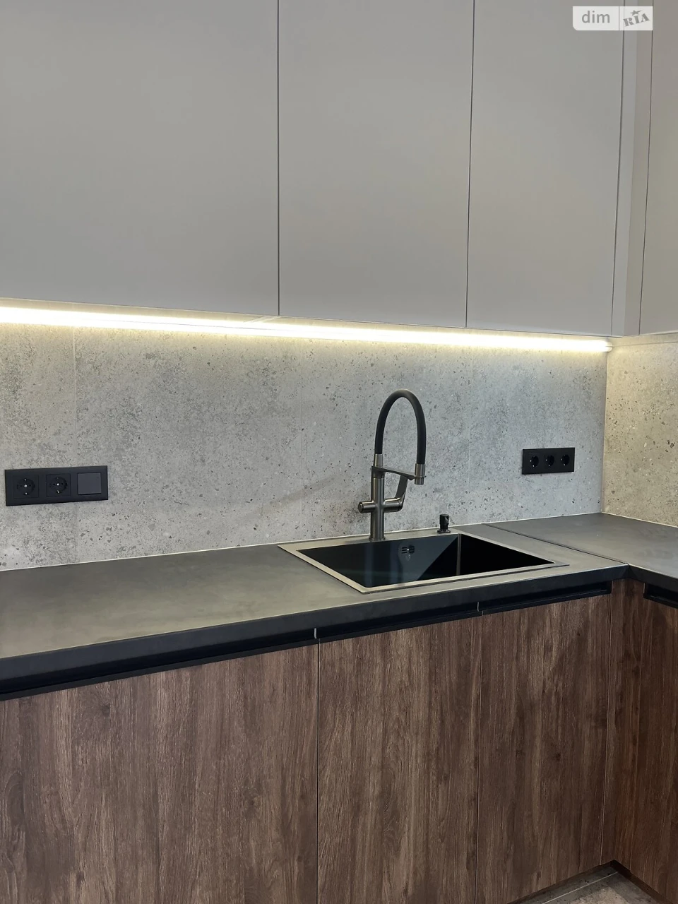 Apartment for Sale in Irpin