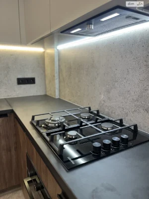 Apartment for Sale in Irpin