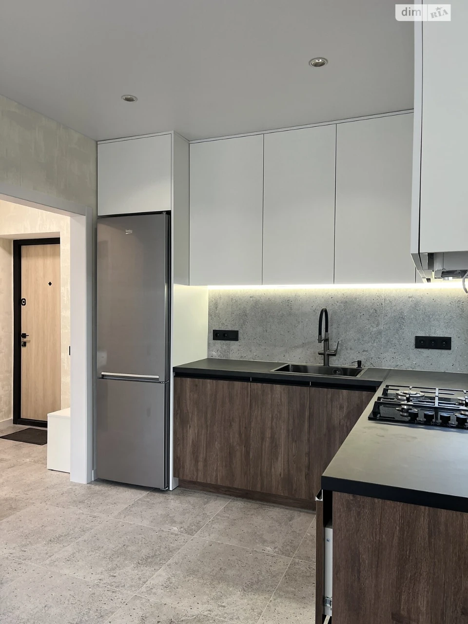 Apartment for Sale in Irpin