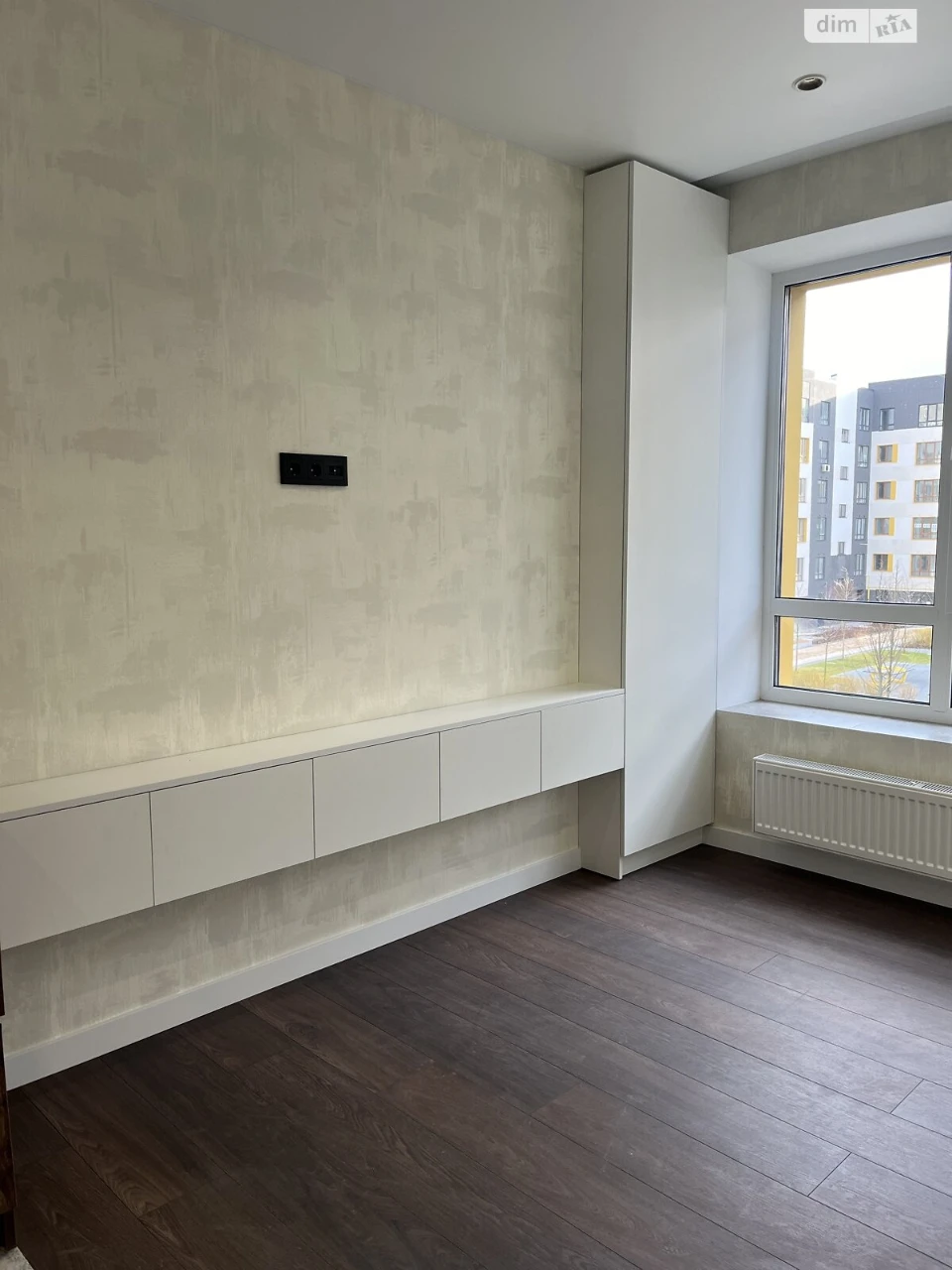 Apartment for Sale in Irpin