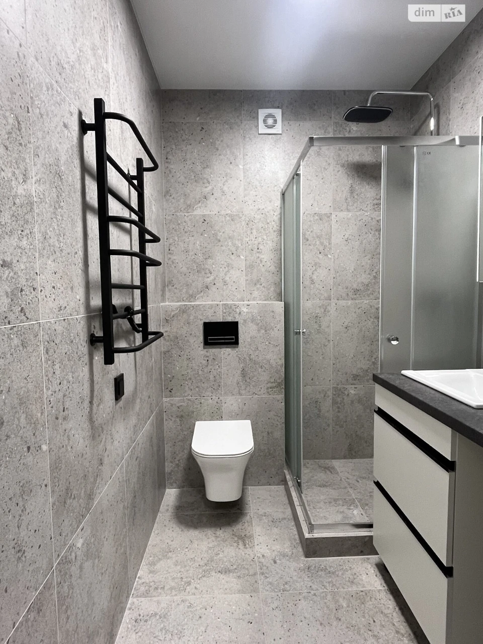 Apartment for Sale in Irpin