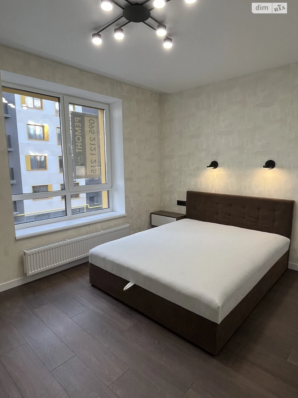 Apartment for Sale in Irpin