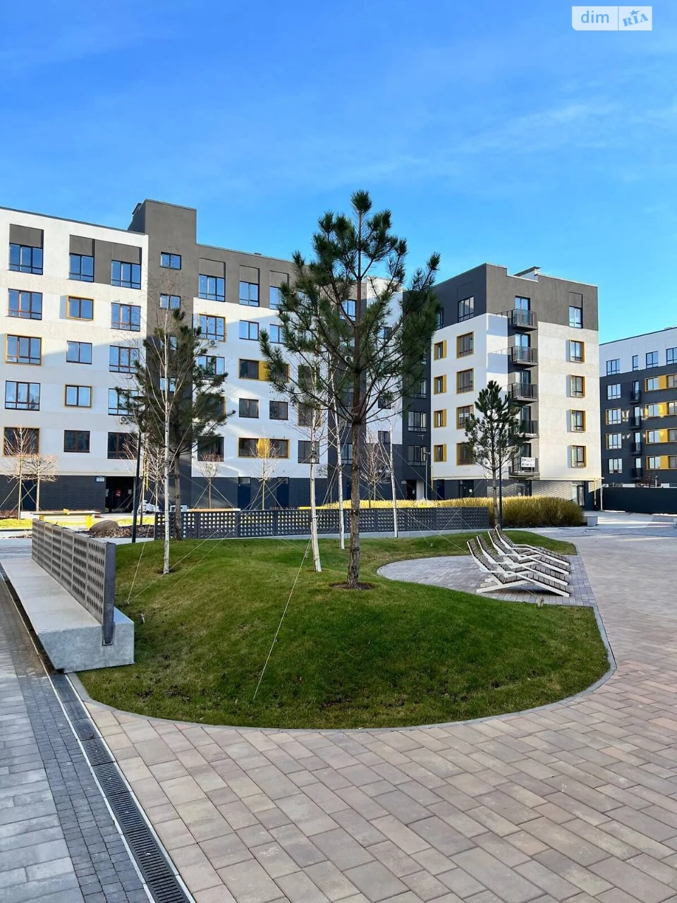 Apartment for Sale in Irpin