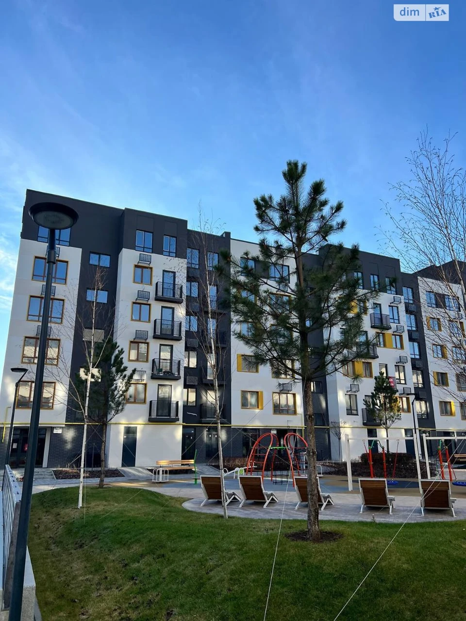 Apartment for Sale in Irpin