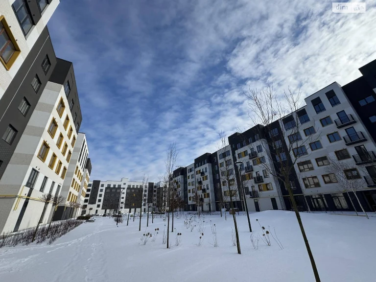 Продажа Квартира Ирпень