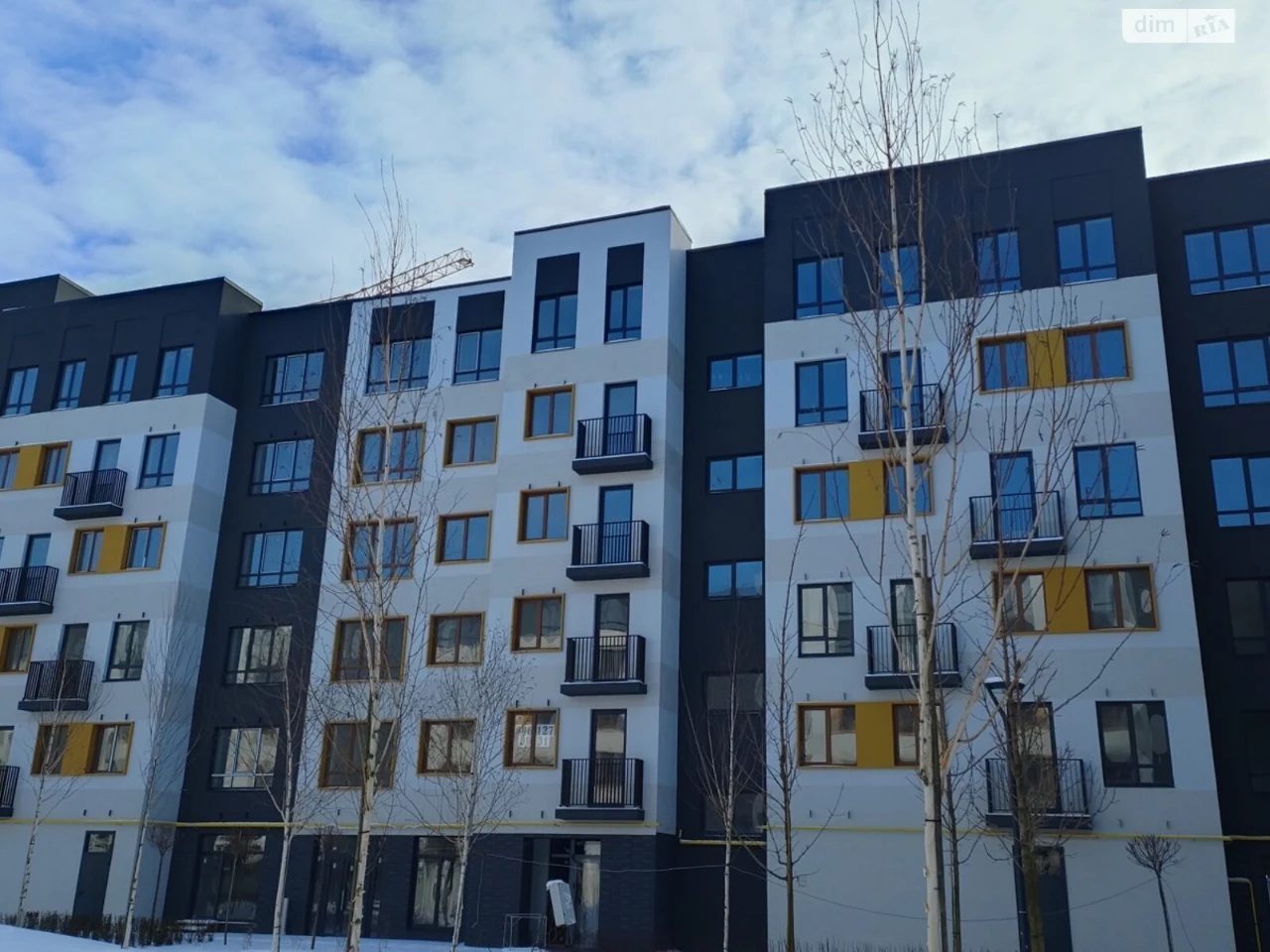 Продаж Квартира Ірпінь