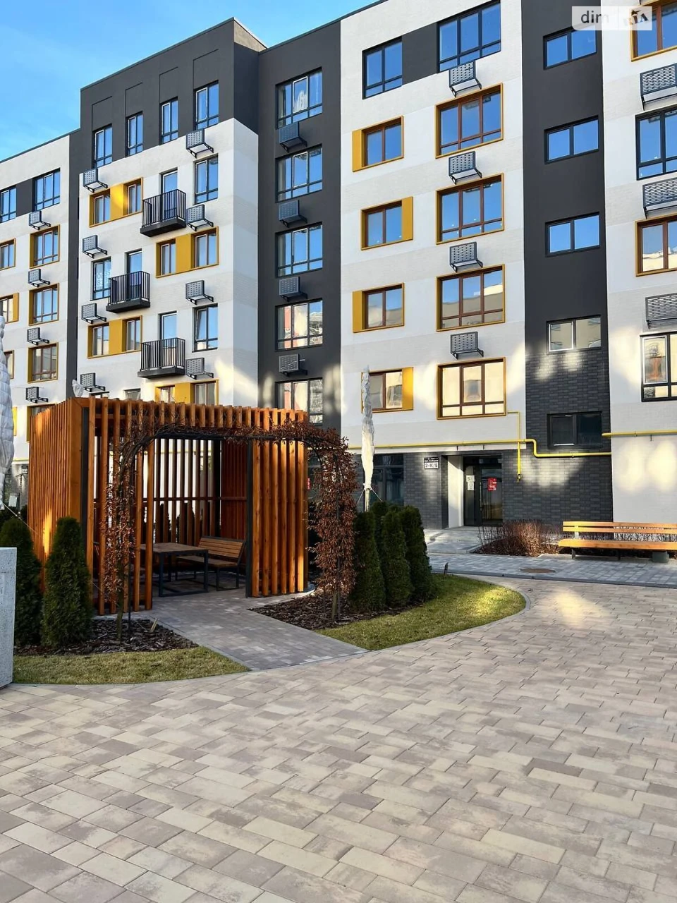 Продаж Квартира Ірпінь
