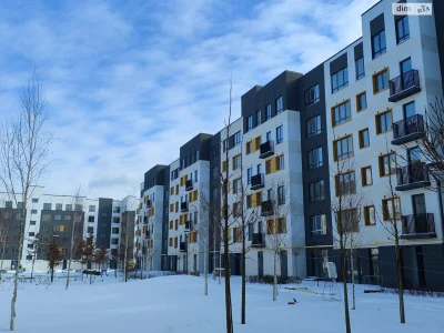 Продаж Квартира Ірпінь
