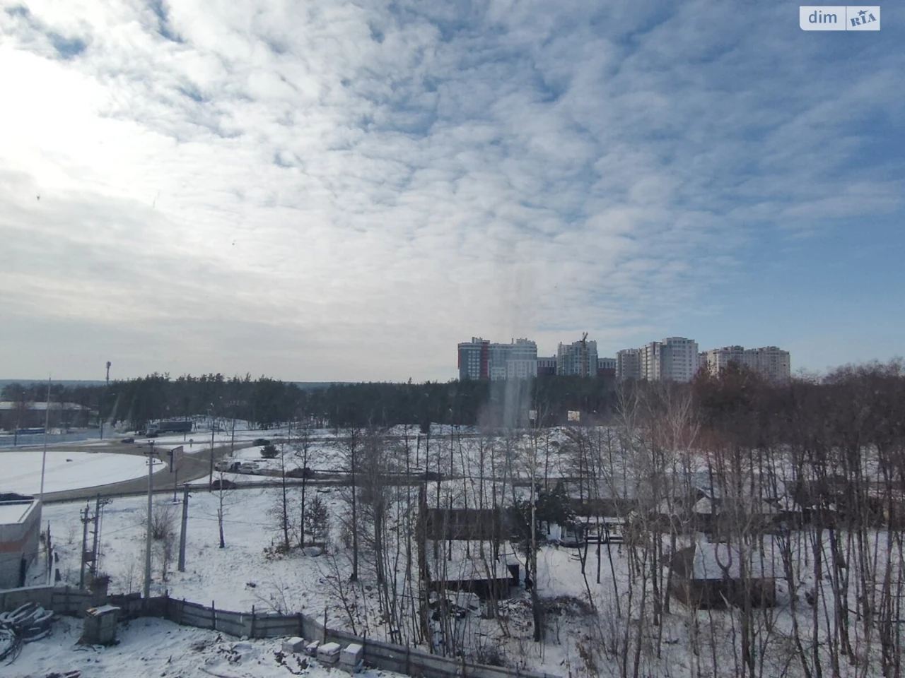 Продаж Квартира Ірпінь
