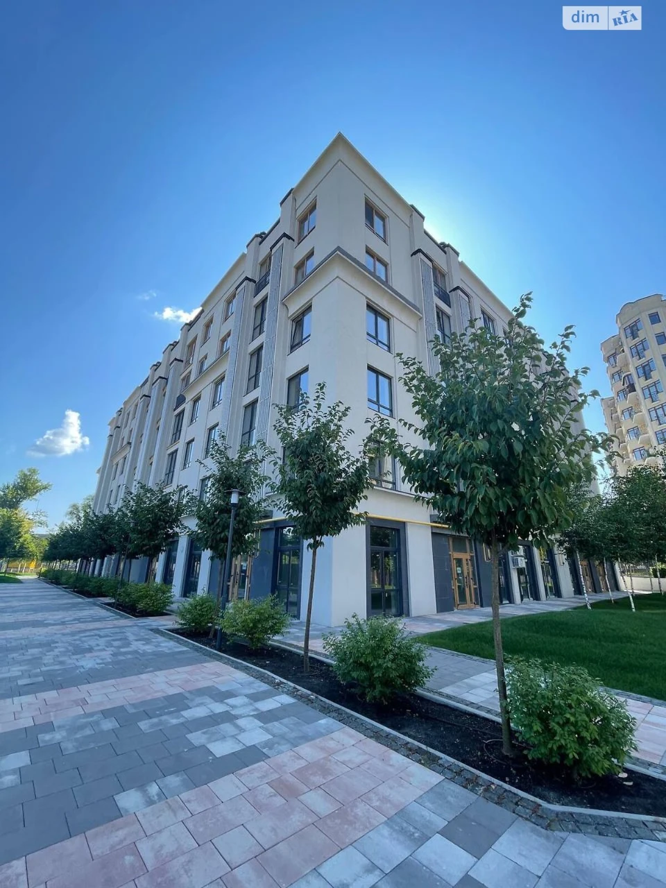 Продаж Квартира Ірпінь