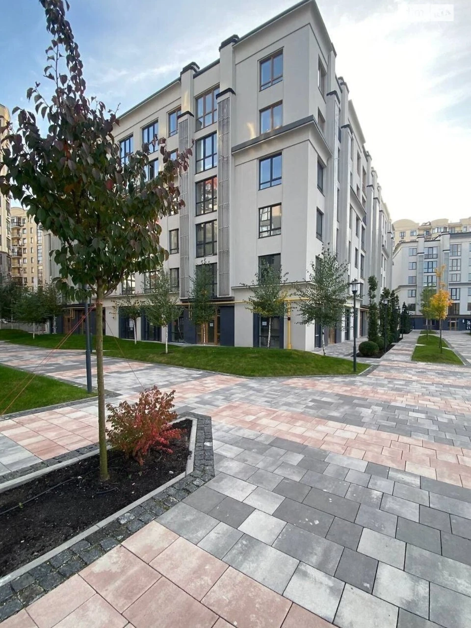 Продаж Квартира Ірпінь