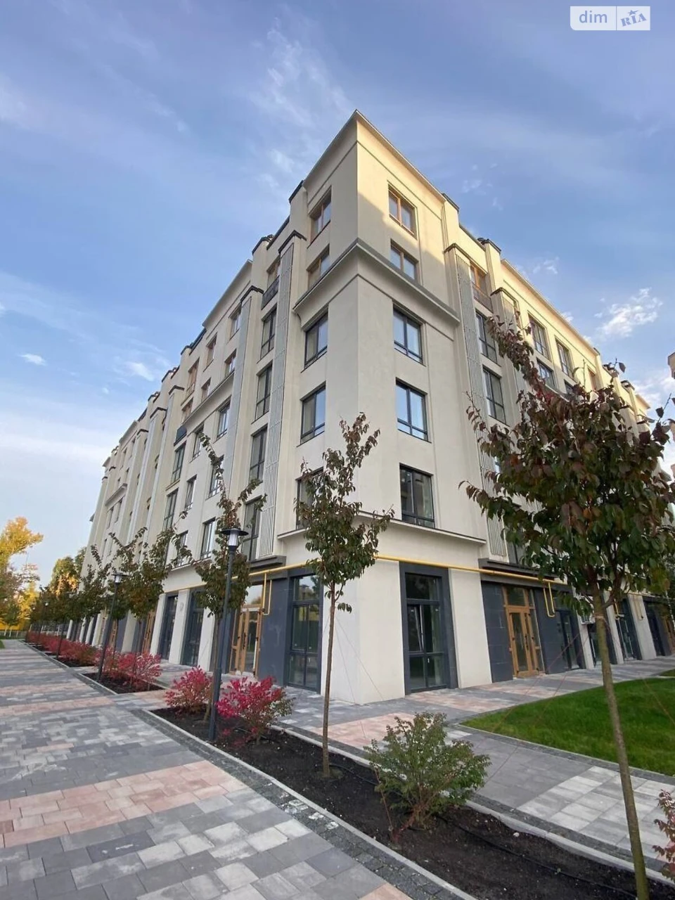 Продаж Квартира Ірпінь