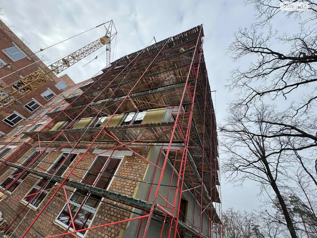Продаж Квартира Ірпінь