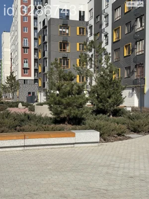 Продажа Квартира