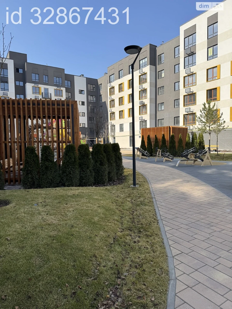 Продажа Квартира