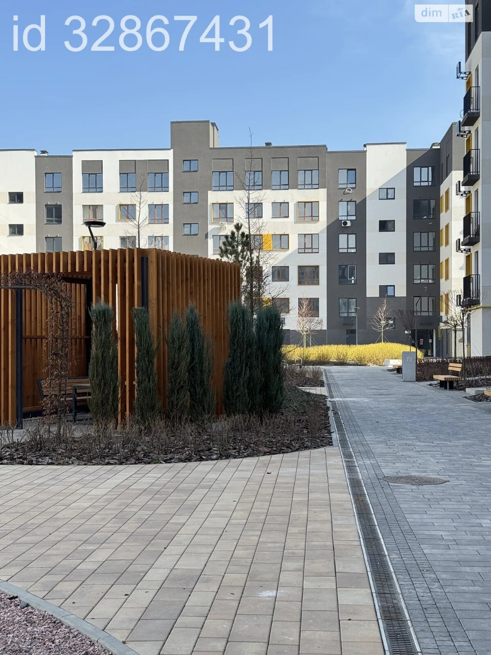Продажа Квартира