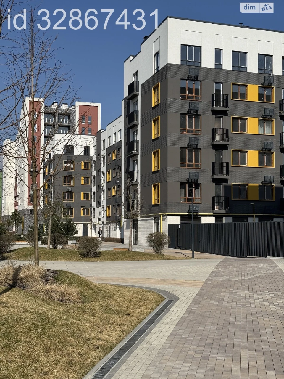 Продажа Квартира