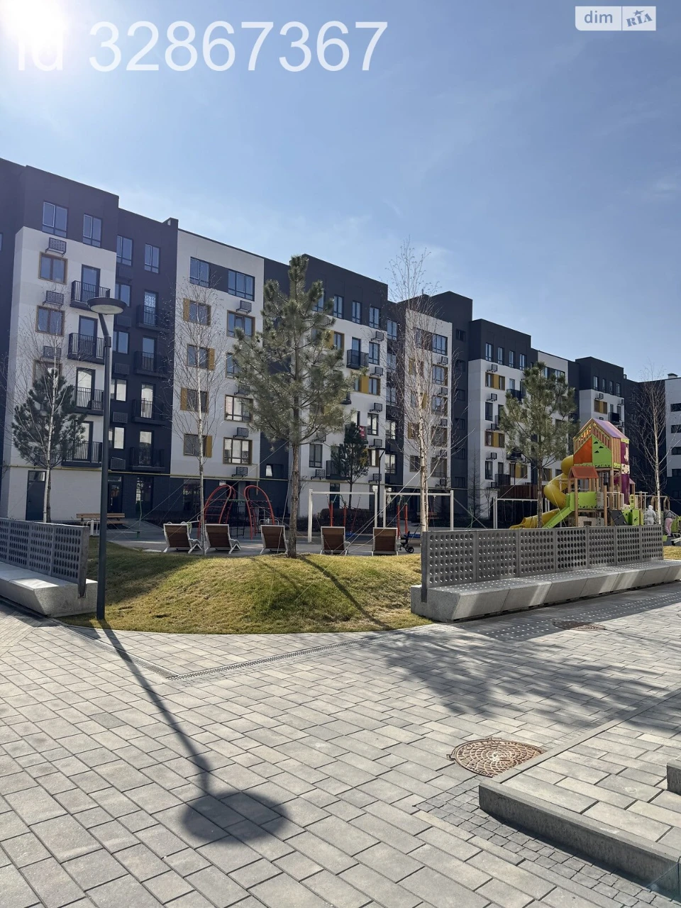 Продаж Квартира