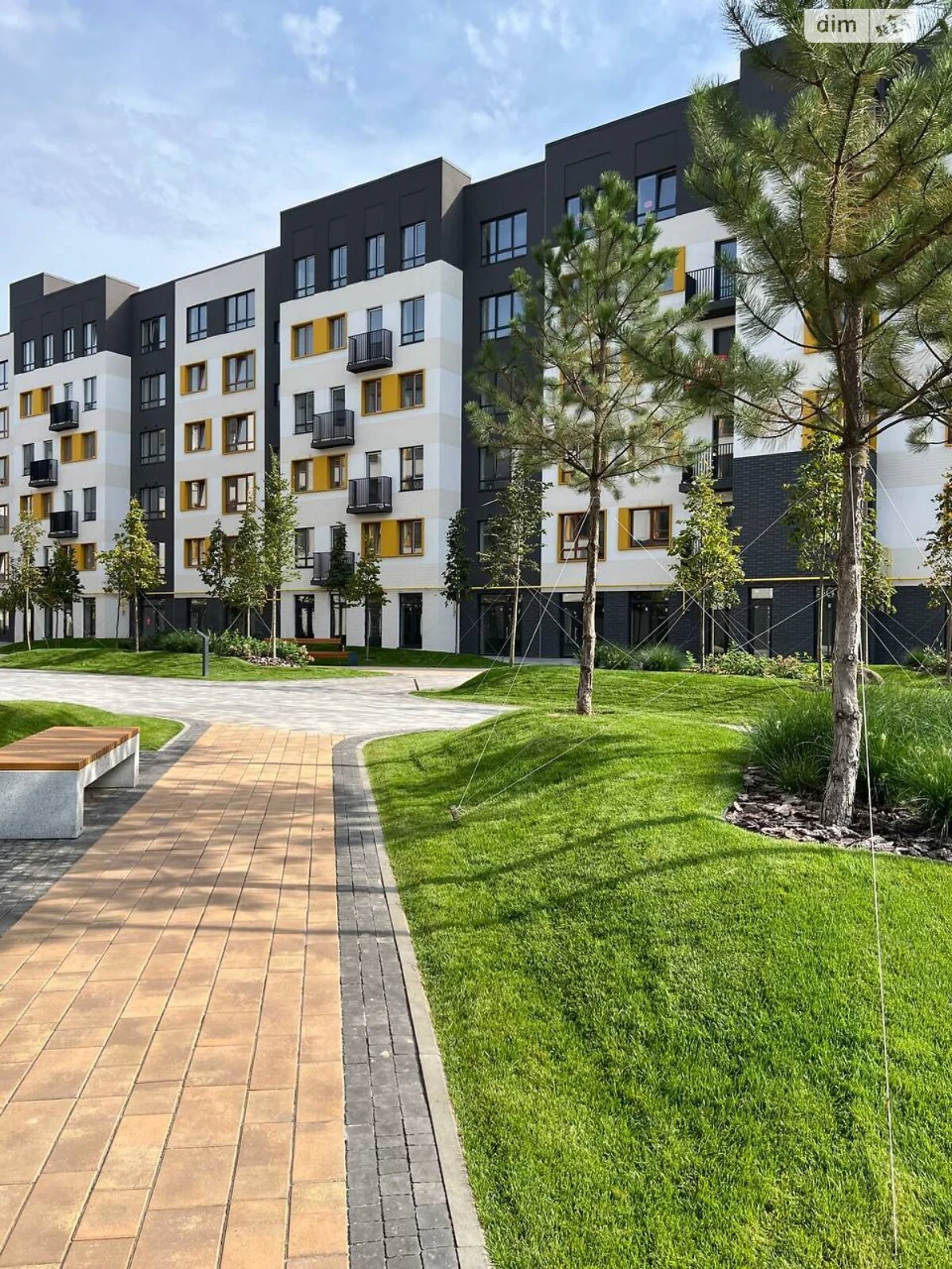 Продаж Квартира Ірпінь