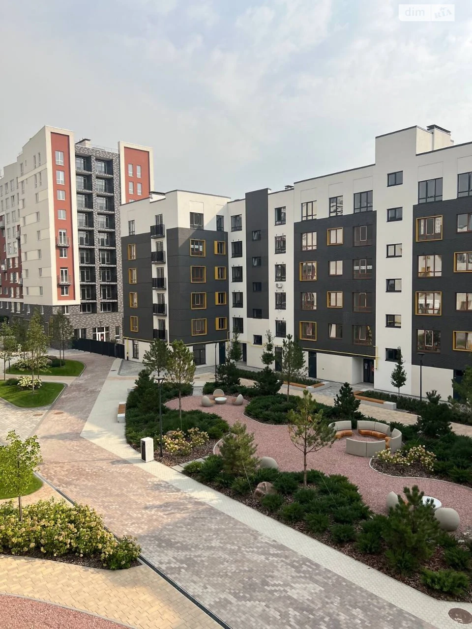 Продаж Квартира Ірпінь