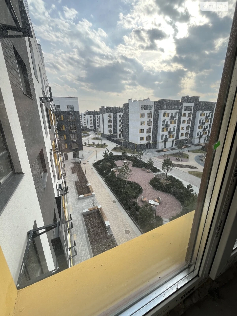 Продажа Квартиры в Ирпене