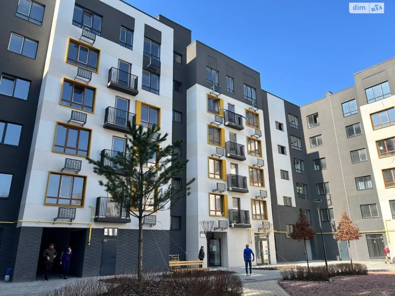 Продаж Квартира Ірпінь