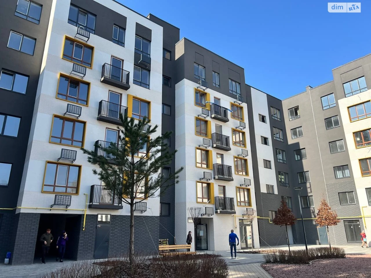 Продаж Квартира