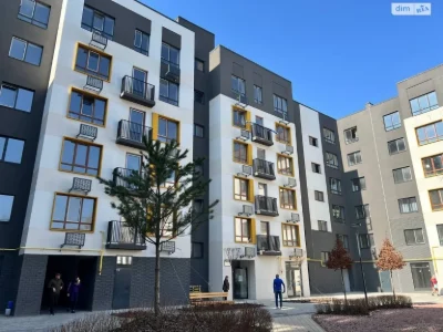 Продаж Квартира