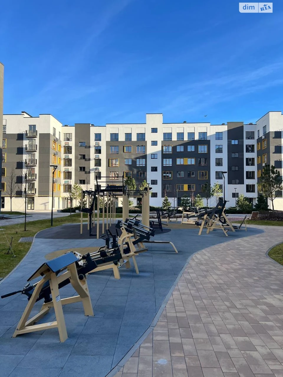 Продаж Квартира Ірпінь