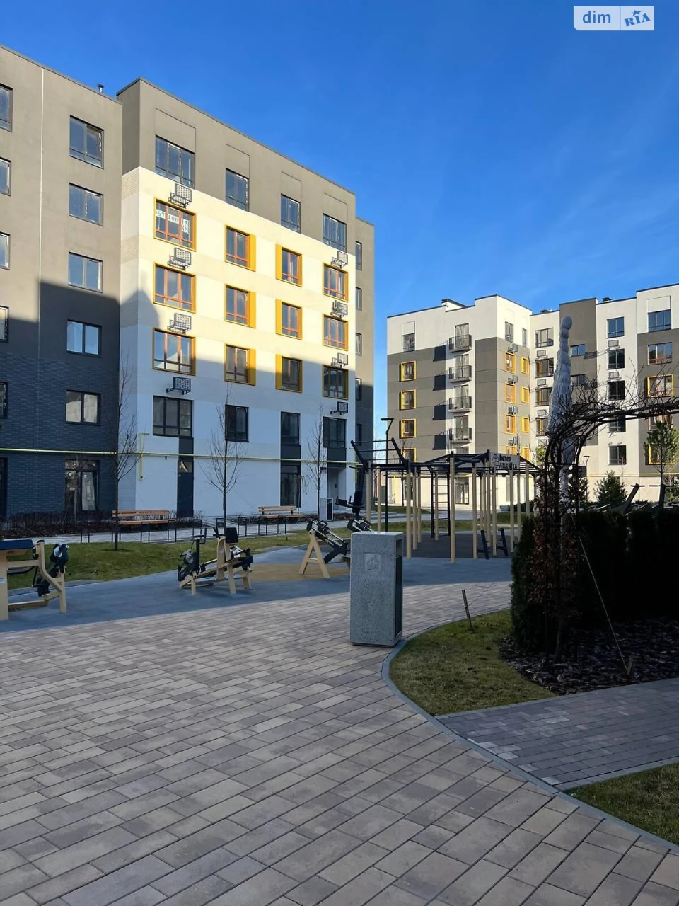 Продаж Квартира Ірпінь