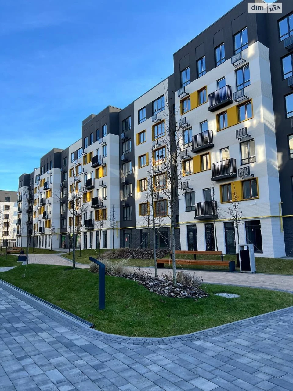 Продаж Квартира Ірпінь