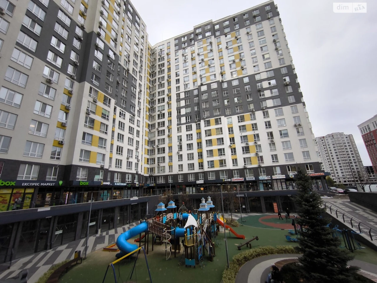 Продаж Квартира Ірпінь