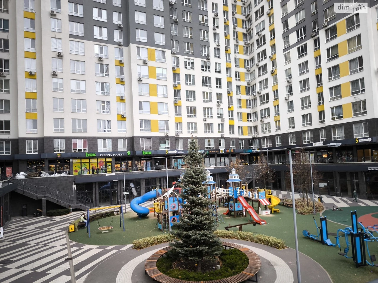 Продаж Квартира Ірпінь