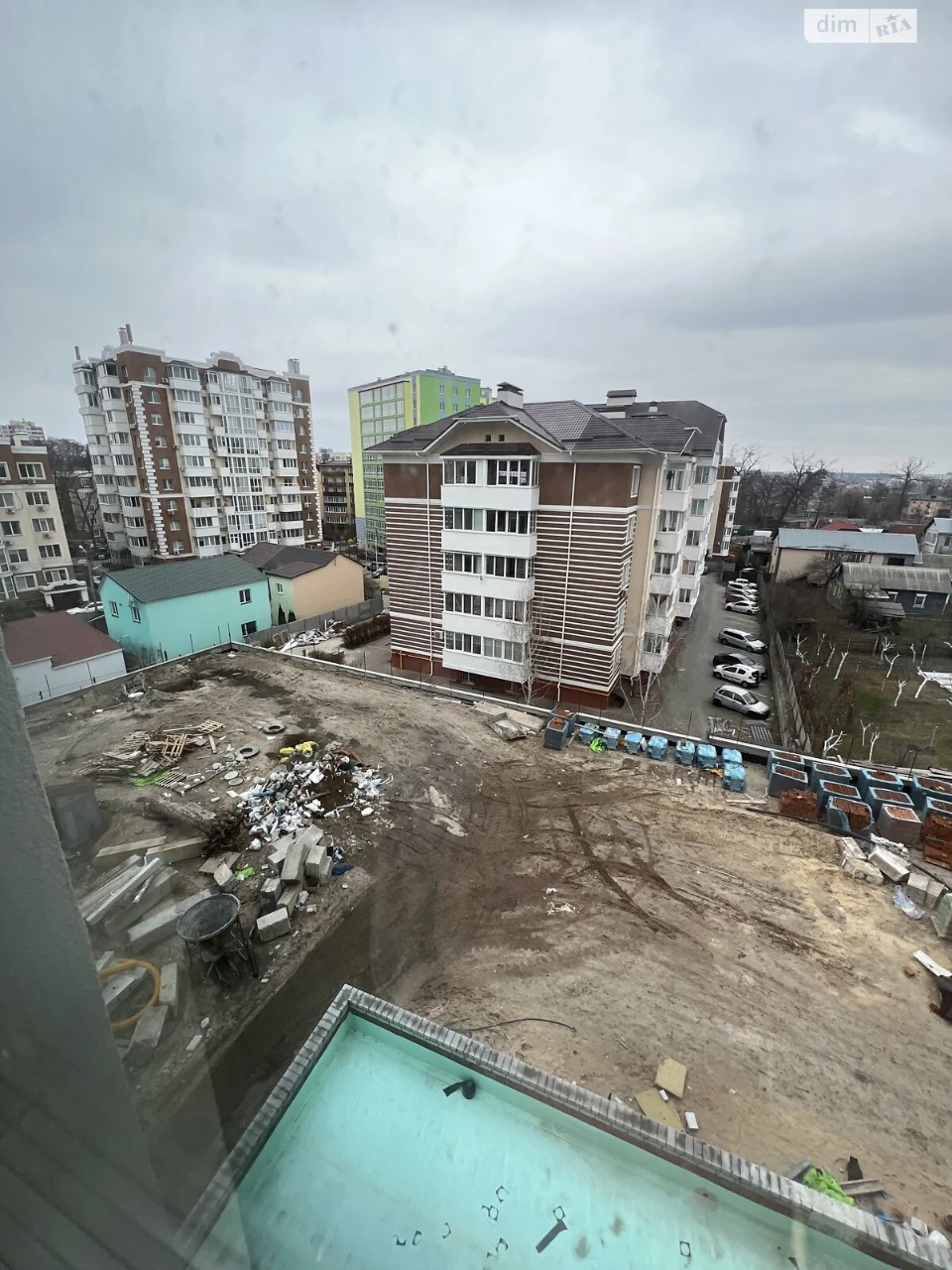 Продаж Квартира Ірпінь