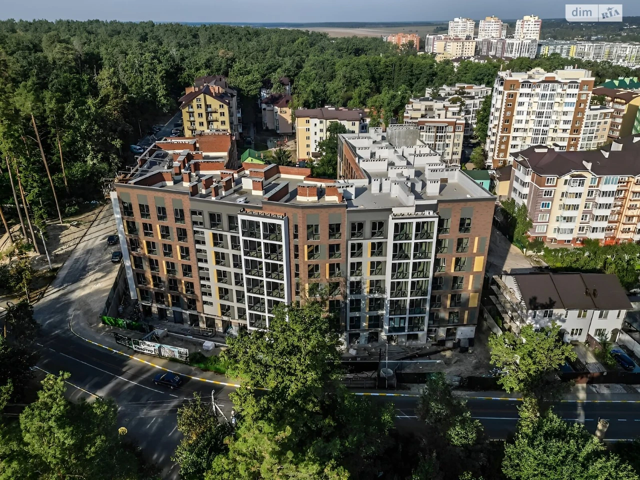 Продаж Квартира Ірпінь