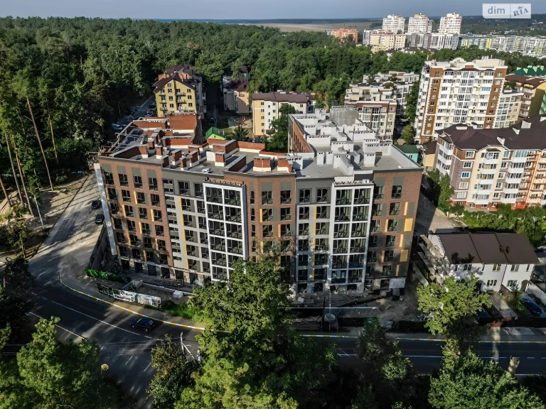 Продаж Квартира Ірпінь