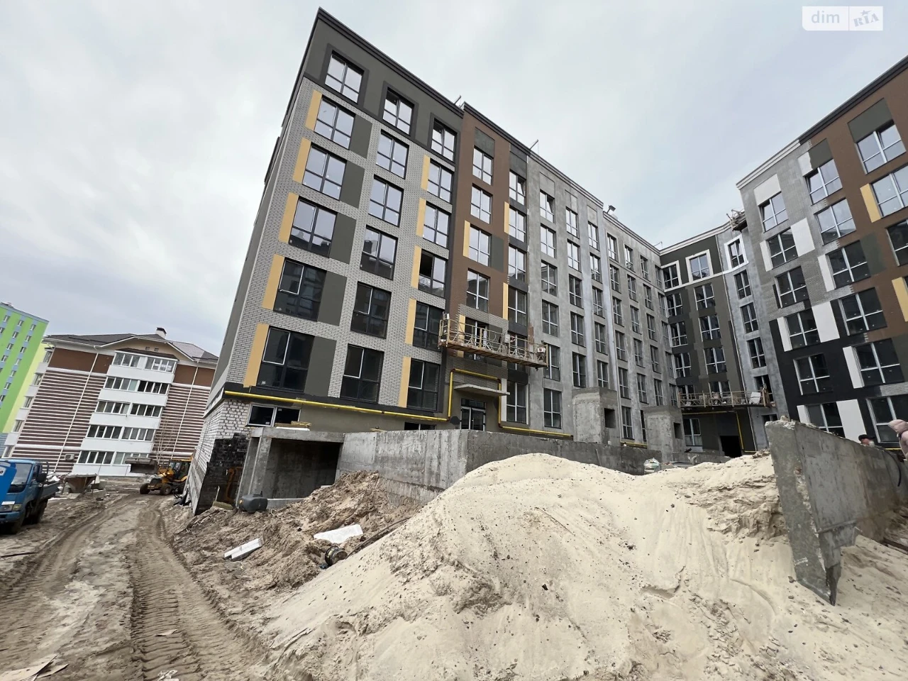 Продаж Квартира Ірпінь