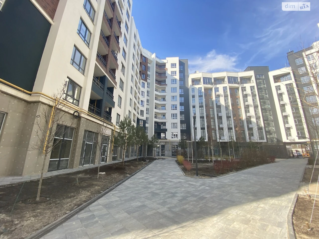 Продаж Квартира