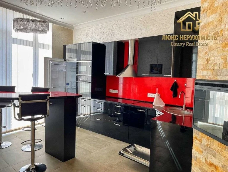 Продам стильную 2 комнатную квартиру Аркадия, ЖК Гагарински
