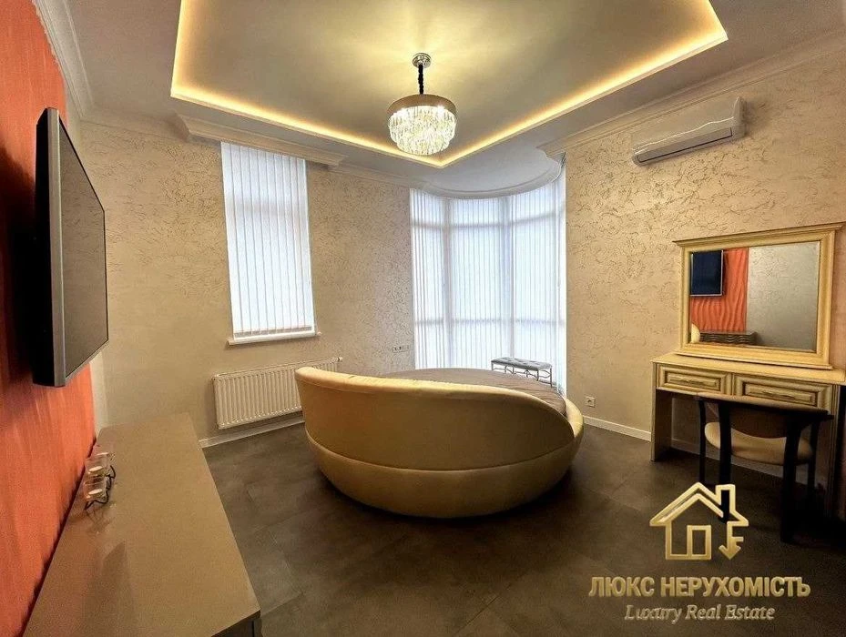 Продам стильную 2 комнатную квартиру Аркадия, ЖК Гагарински