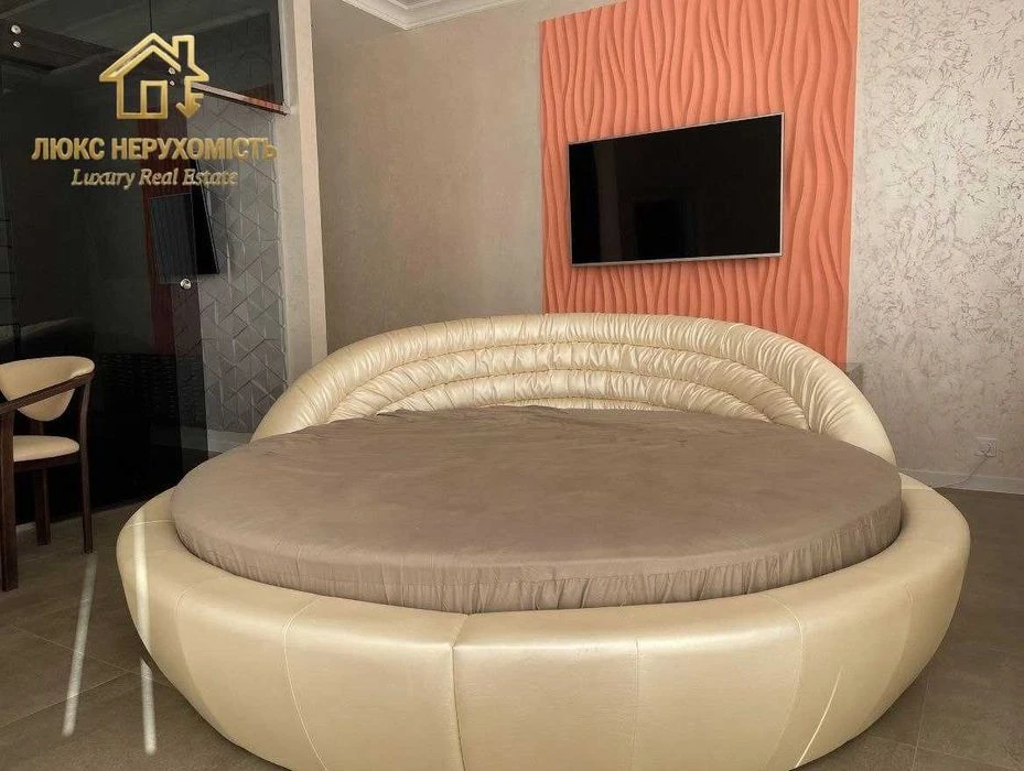 Продам стильную 2 комнатную квартиру Аркадия, ЖК Гагарински