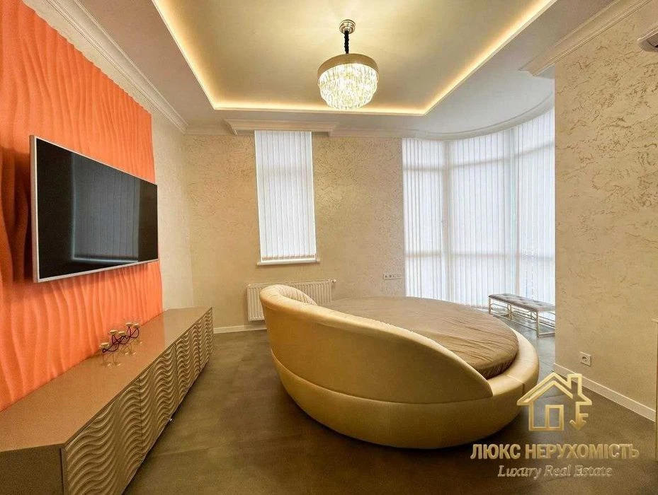Продам стильную 2 комнатную квартиру Аркадия, ЖК Гагарински