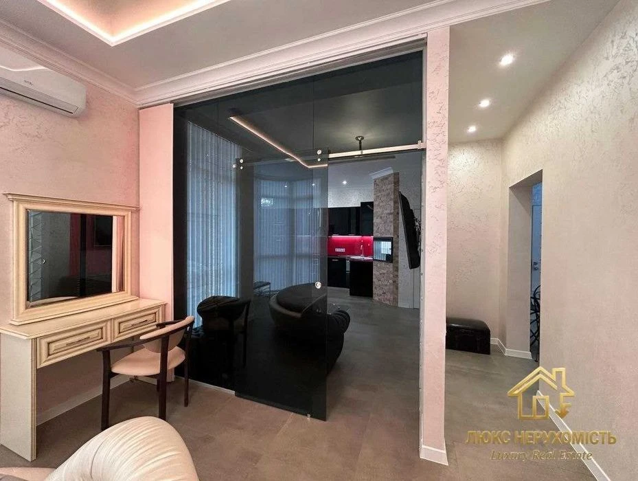 Продам стильную 2 комнатную квартиру Аркадия, ЖК Гагарински