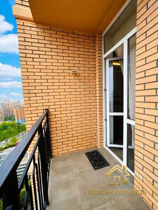 Продам стильную 2 комнатную квартиру Аркадия, ЖК Гагарински