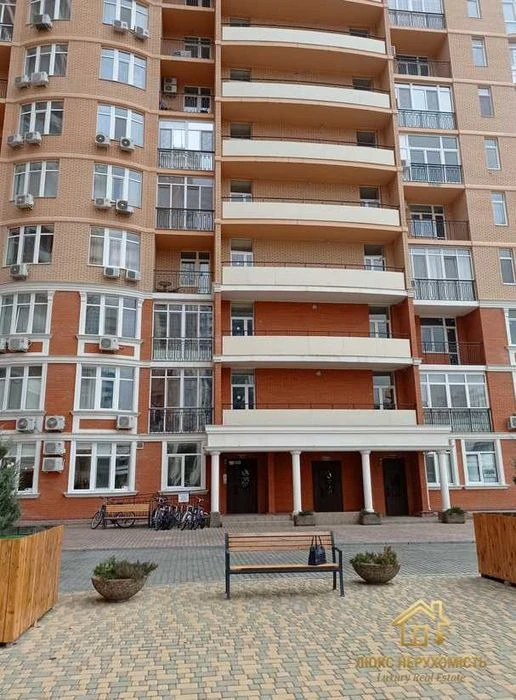 Продам стильную 2 комнатную квартиру Аркадия, ЖК Гагарински