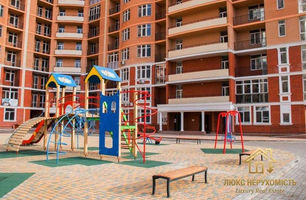 Продам стильную 2 комнатную квартиру Аркадия, ЖК Гагарински