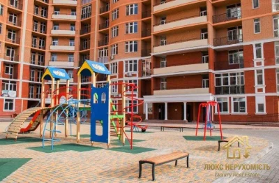 Продам стильную 2 комнатную квартиру Аркадия, ЖК Гагарински