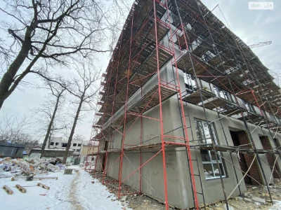 Продажа квартиры в Ирпене