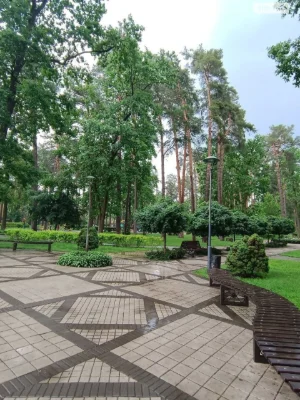 Продажа квартиры в Ирпене