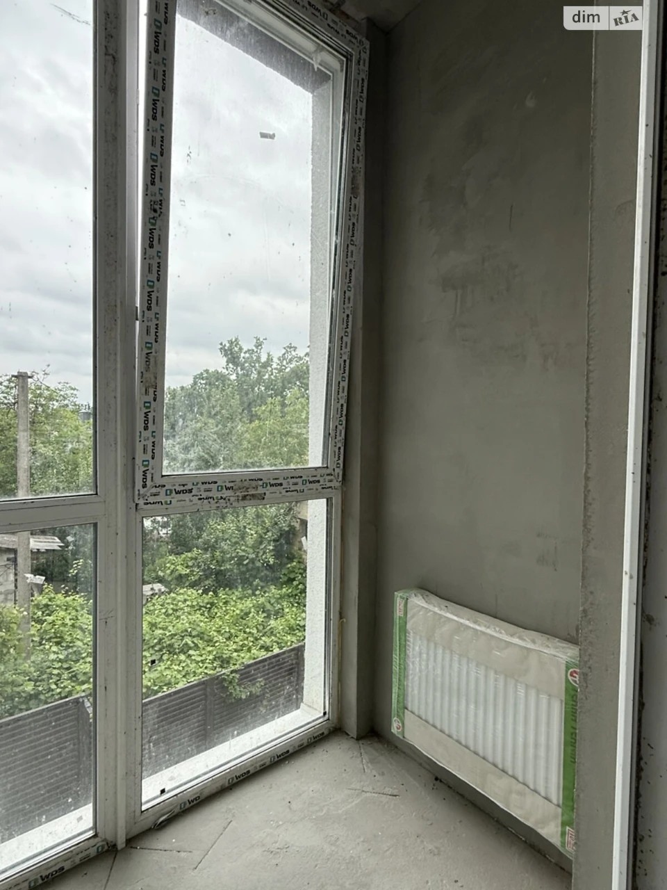 Продаж Квартира
